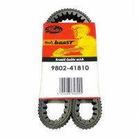 Hnací řemen pro skůtry